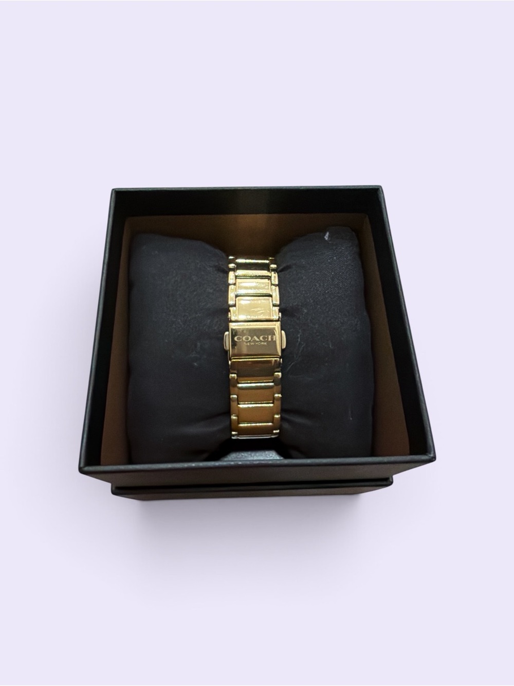 Coach Perry Bracelet Watch - Picture 2 of 3